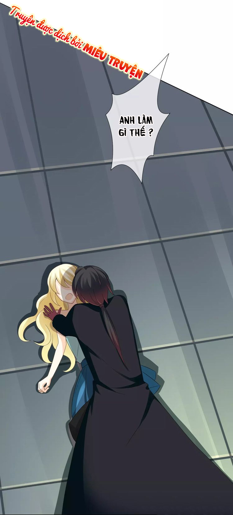 độc nhãn ác ma của ta chapter 6 56