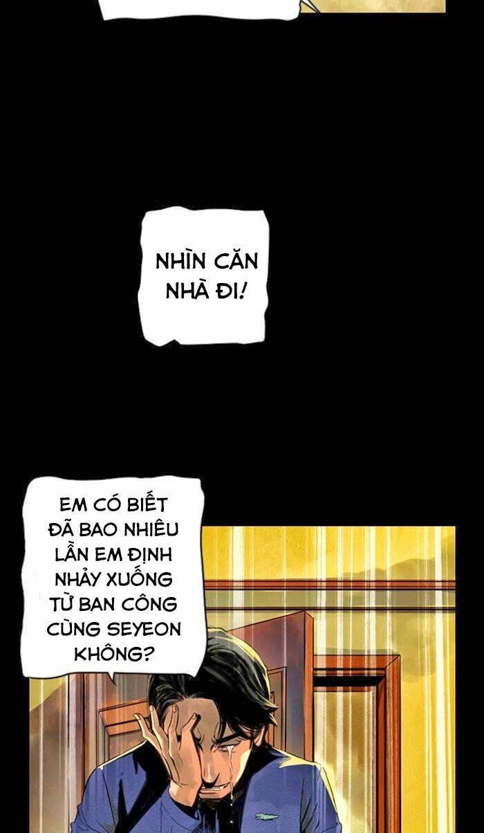 những xác chết hồi sinh từ đại dương chapter 11 13