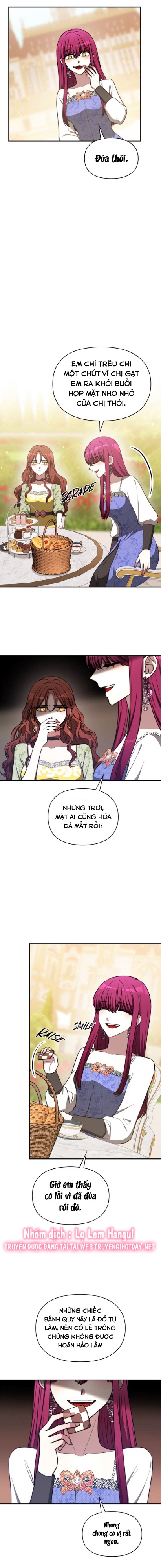 chuyện tình tay ba chapter 105 2
