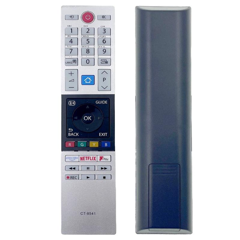 Thay thế mới cho Toshiba LED HDTV TV điều khiển từ xa CT-8528 CT-8536 CT-8541