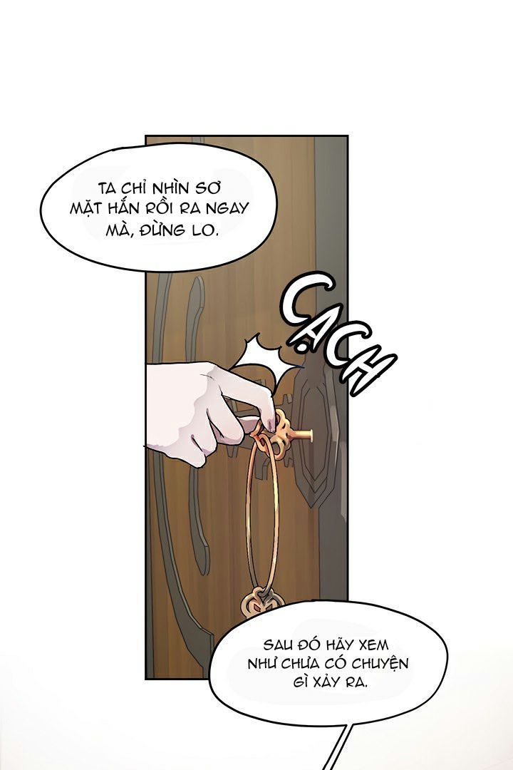 cách để cứu rỗi anh trai của nữ chính chapter 1 34