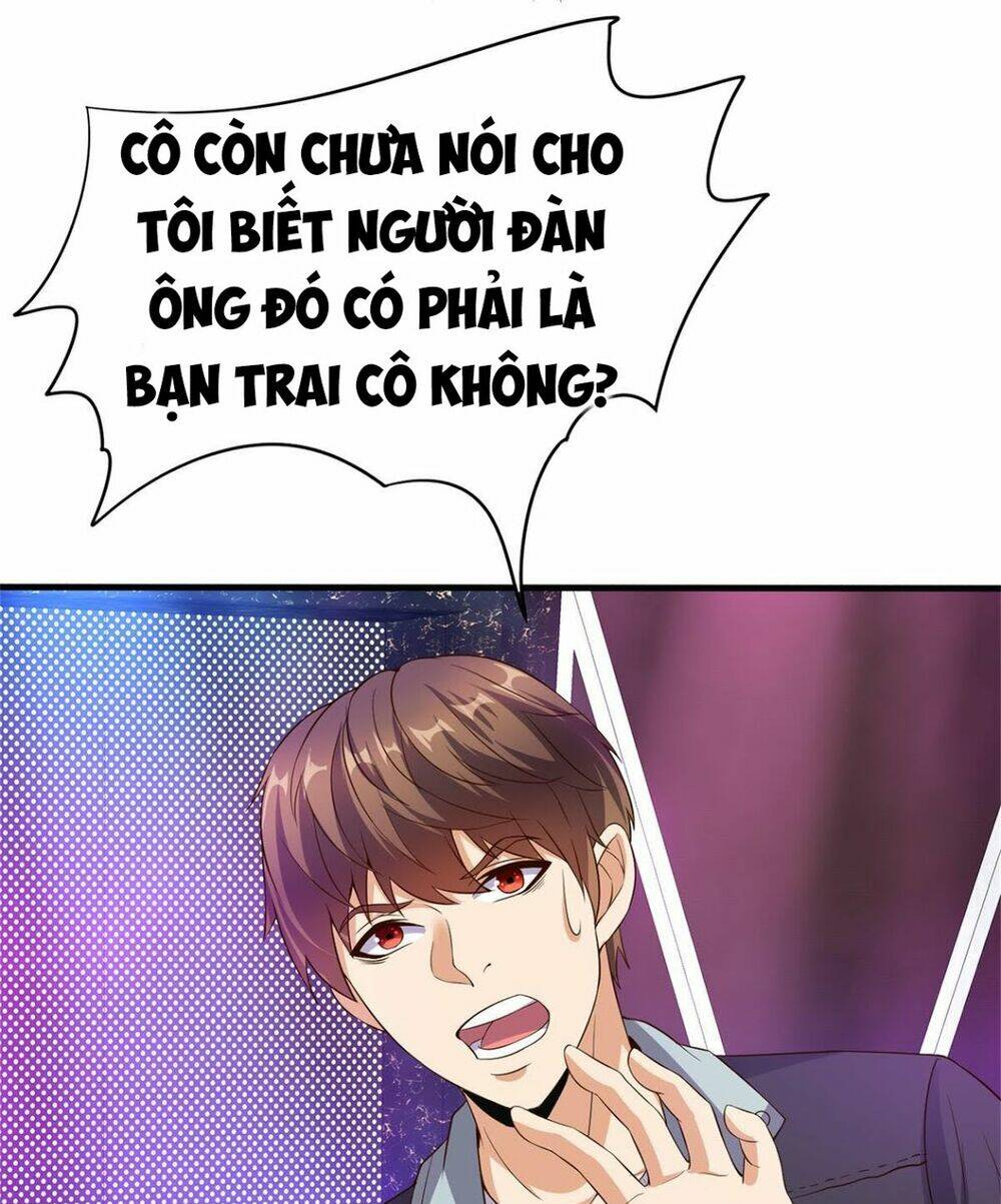 hoa hậu giảng đường luôn bên người chapter 5 11