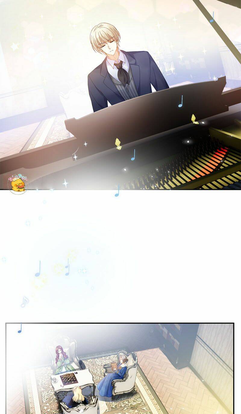 ác nữ cải biến chapter 56 23