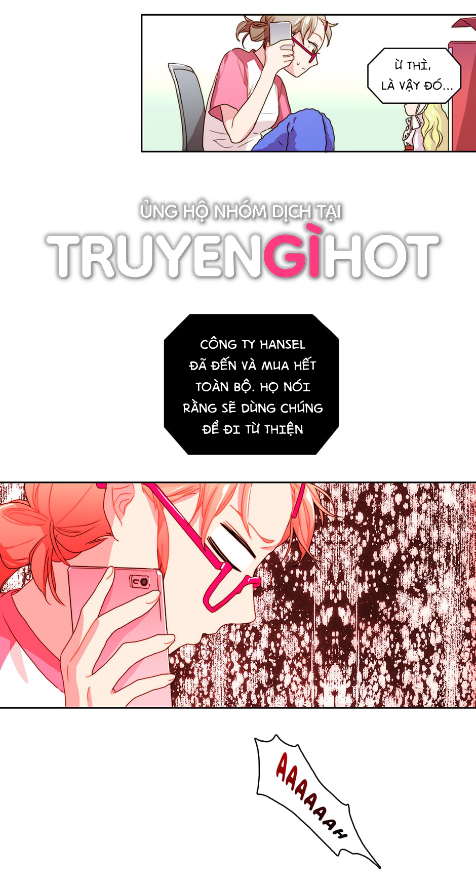 quý cô với chiếc mặt nạ chapter 7 4