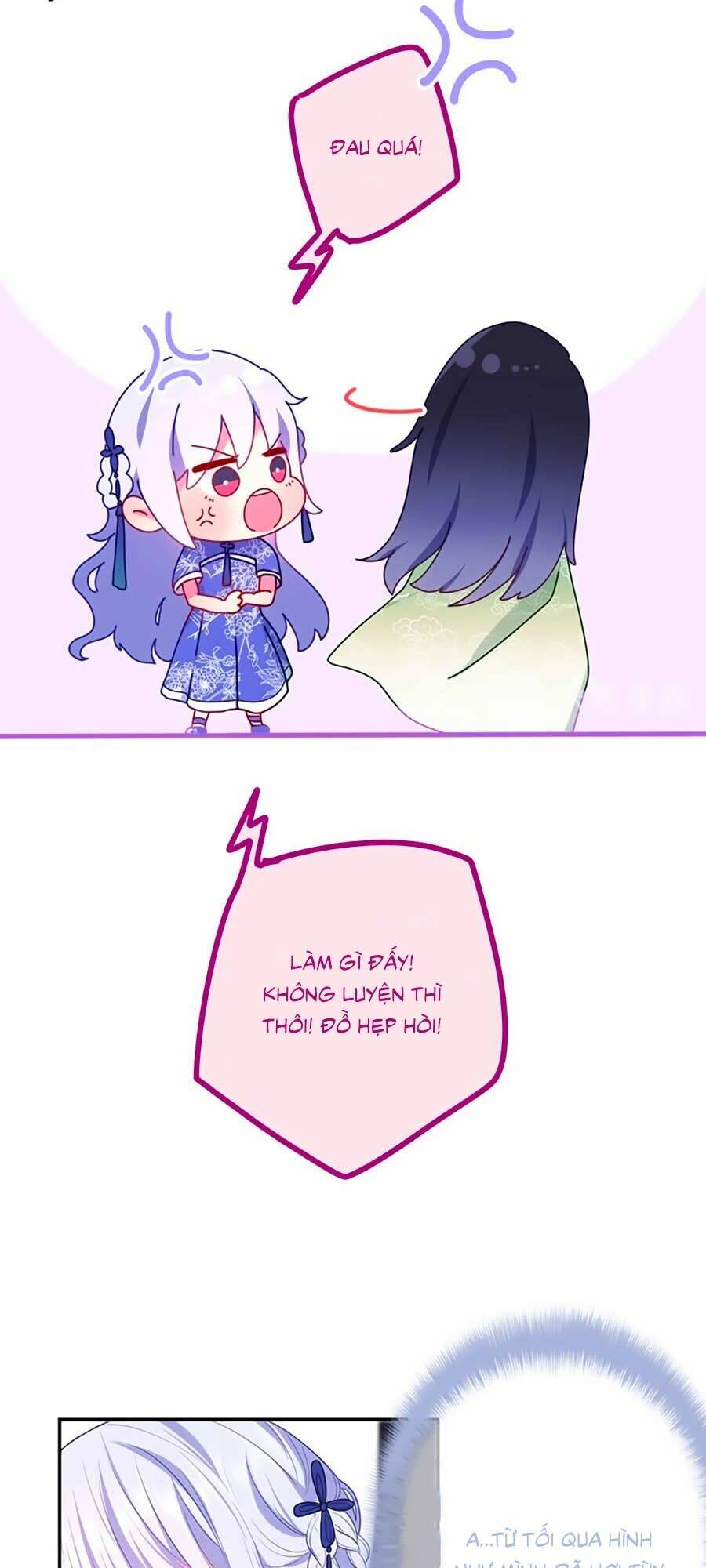 độ ấm quái vật kiệm lời chapter 5.2 11