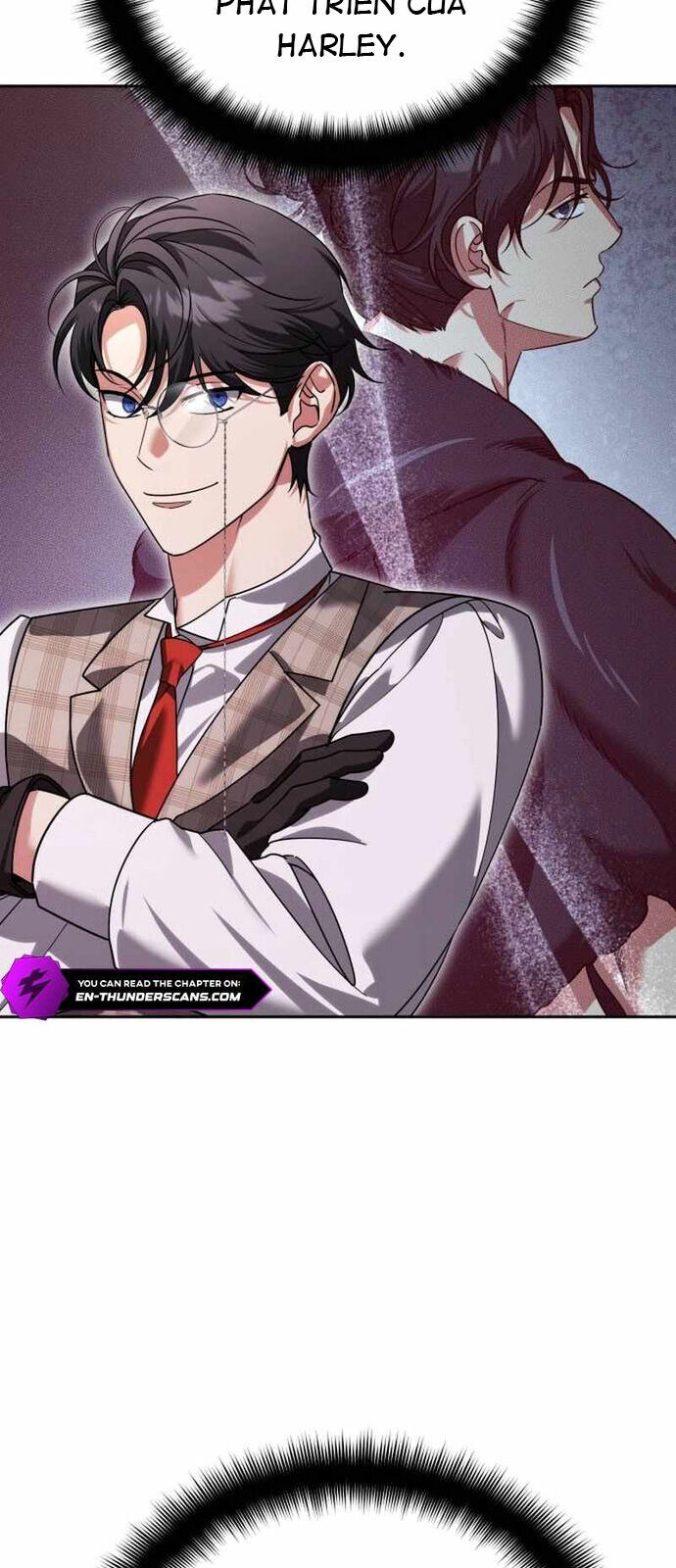 Bản Ngã Thay Đổi chapter 25 9
