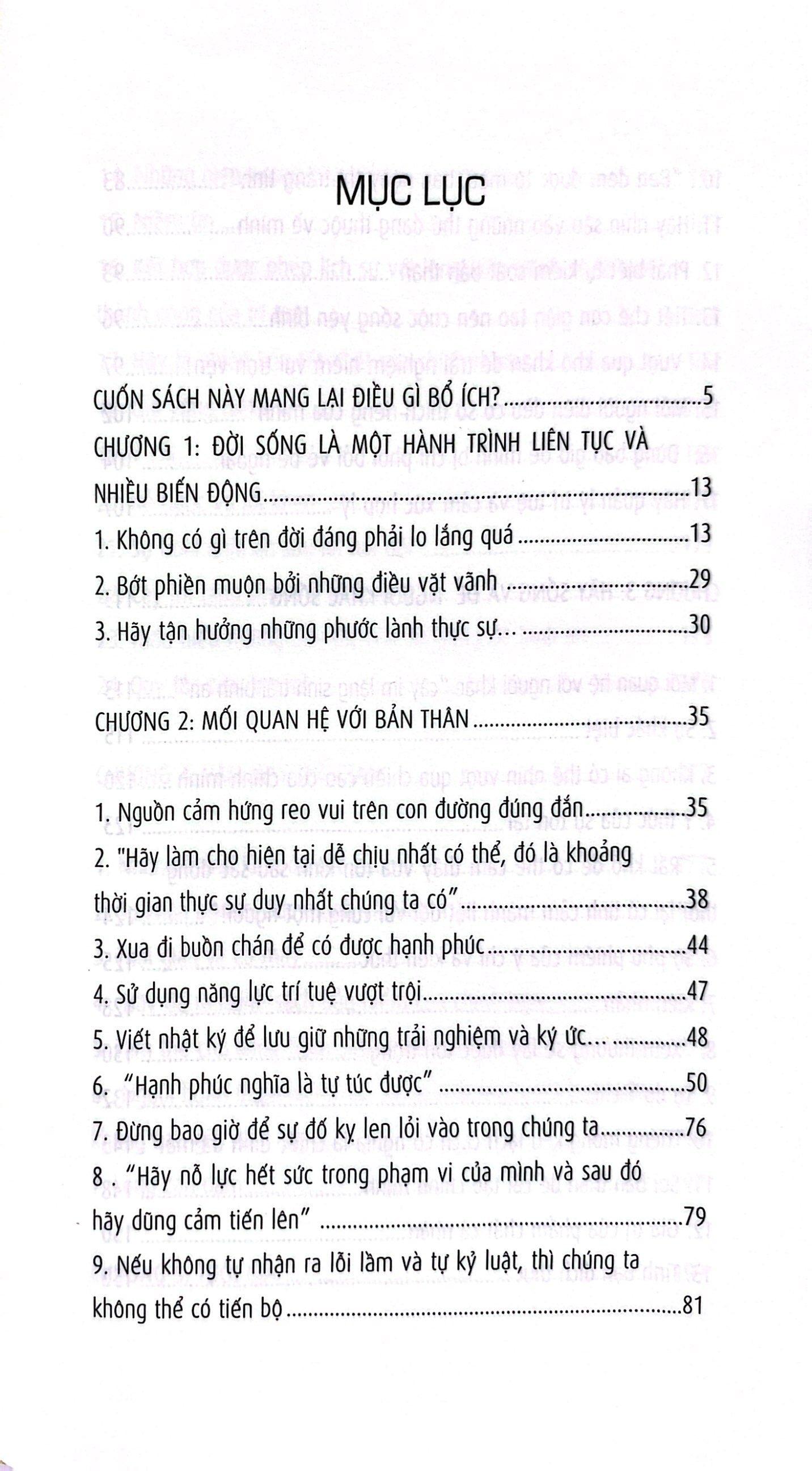 Sách - Tự Do Đích Thực