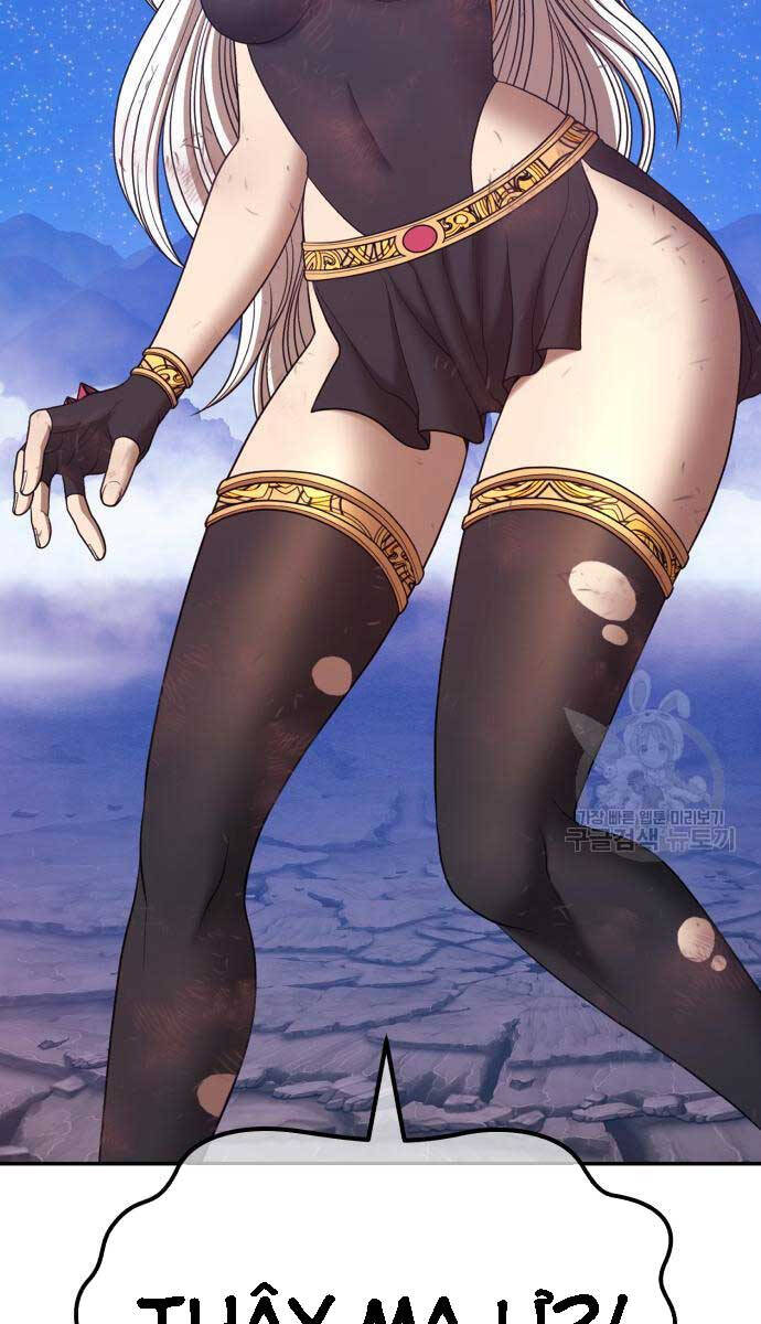 Gậy Gỗ Cấp 99+ chapter 75.6 77