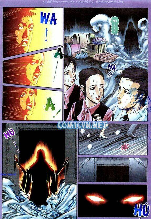 âm dương lộ chapter 14 8