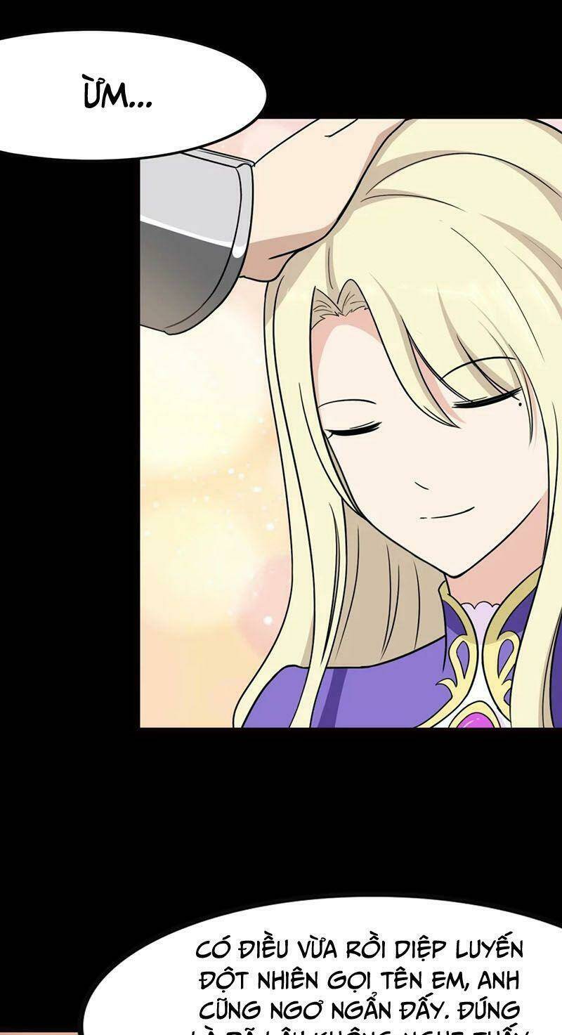 bạn gái virus của tôi chapter 216 25