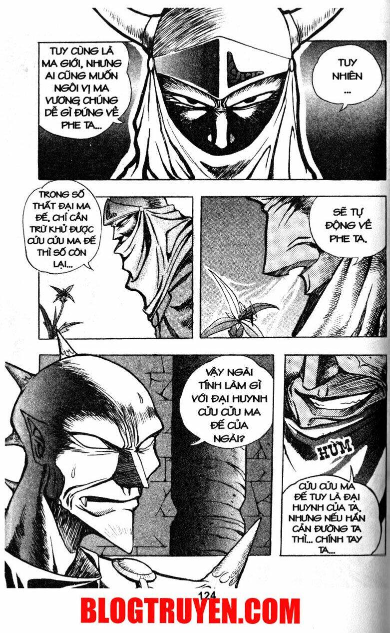 shoma - thiên vương thần kiếm chapter 7 5