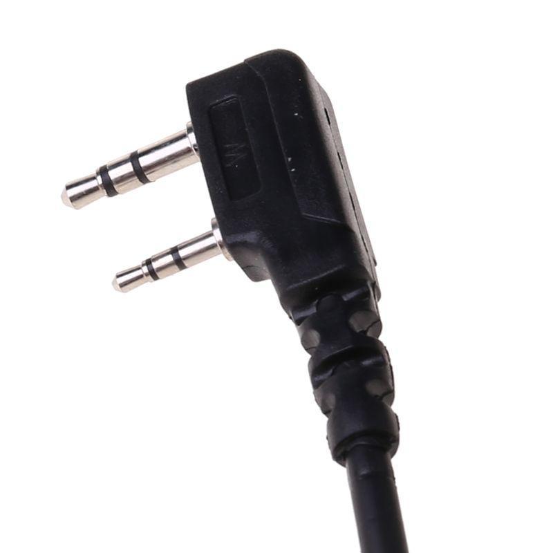 Micro PTT Cho Radio Hai Chiều Mang Đi Tiện Dụng