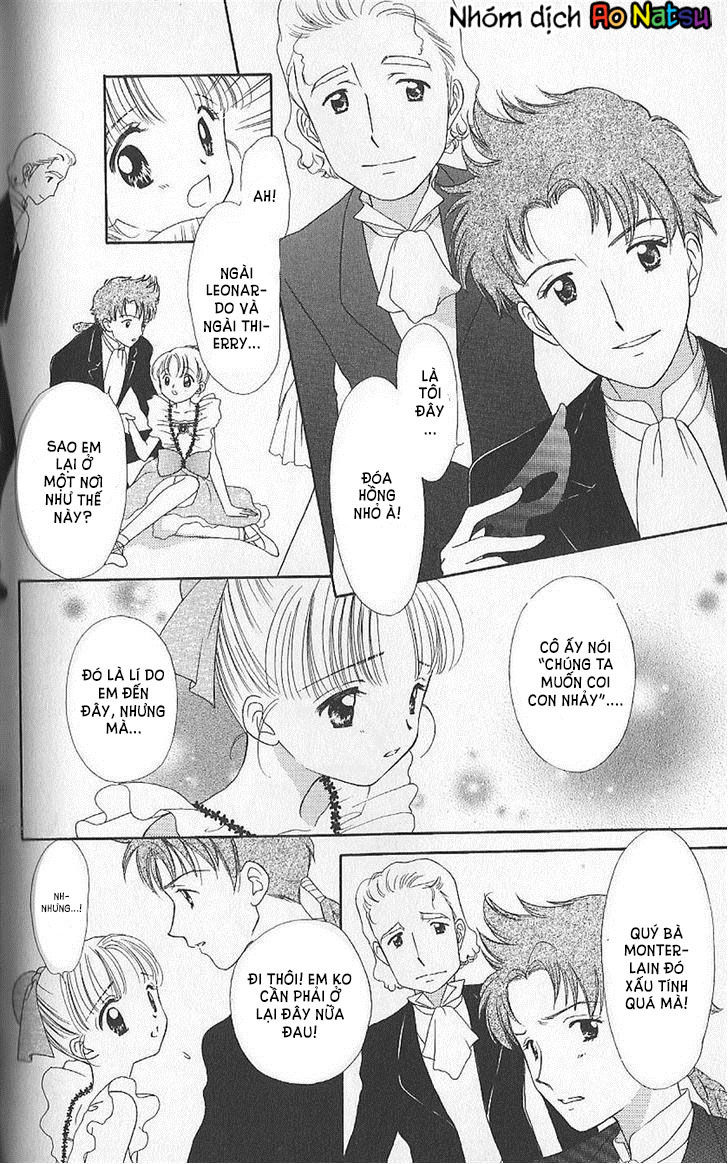 ashita no nadja chapter 4 25