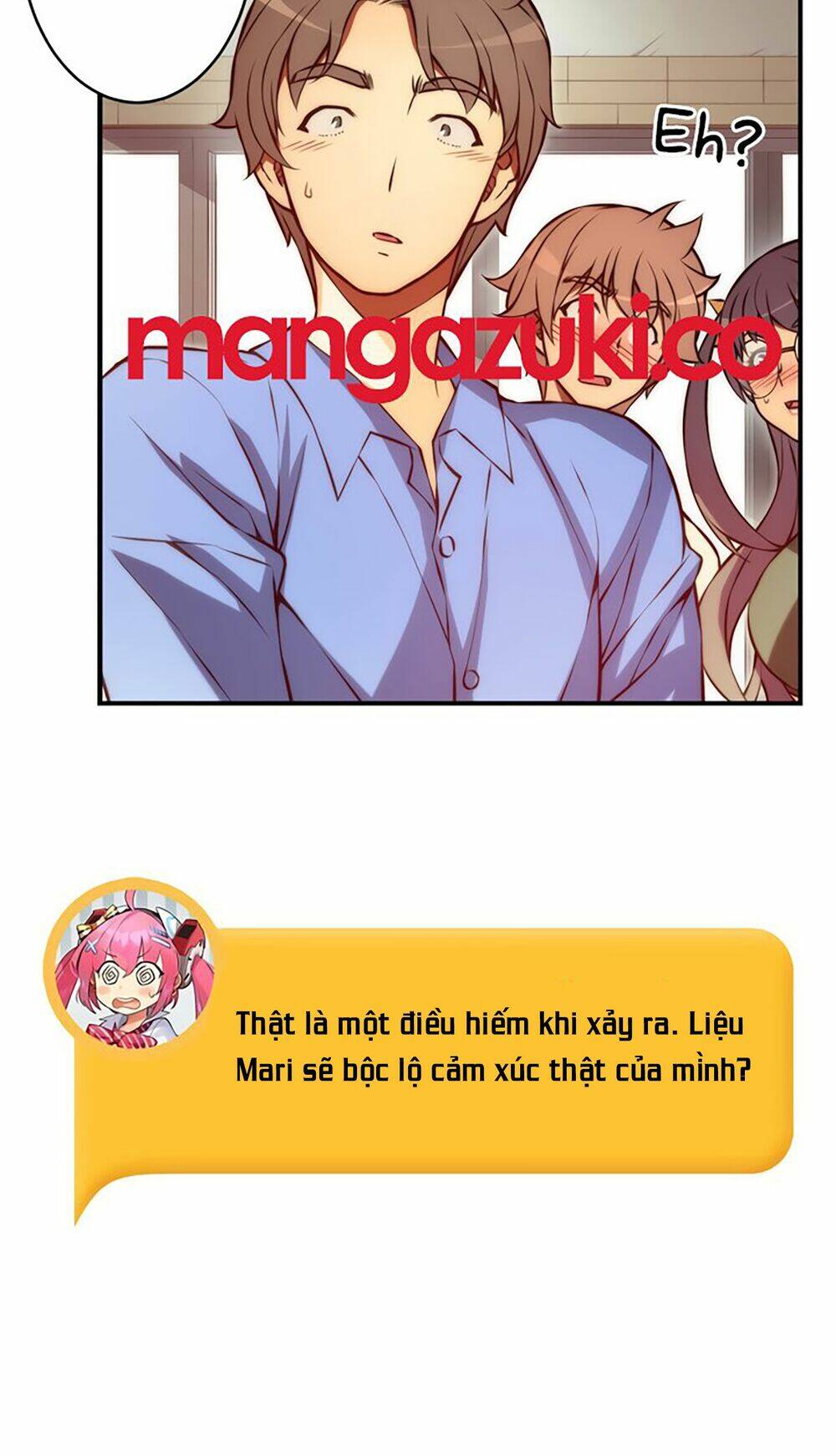 cohabitation with the fiancee chapter 44 31