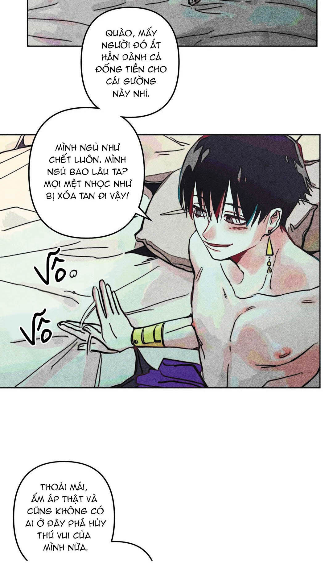 kẻ được chọn chapter 7.1 5