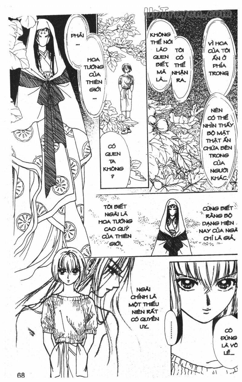 hoàng tử hoa - bud boy chapter 6 70