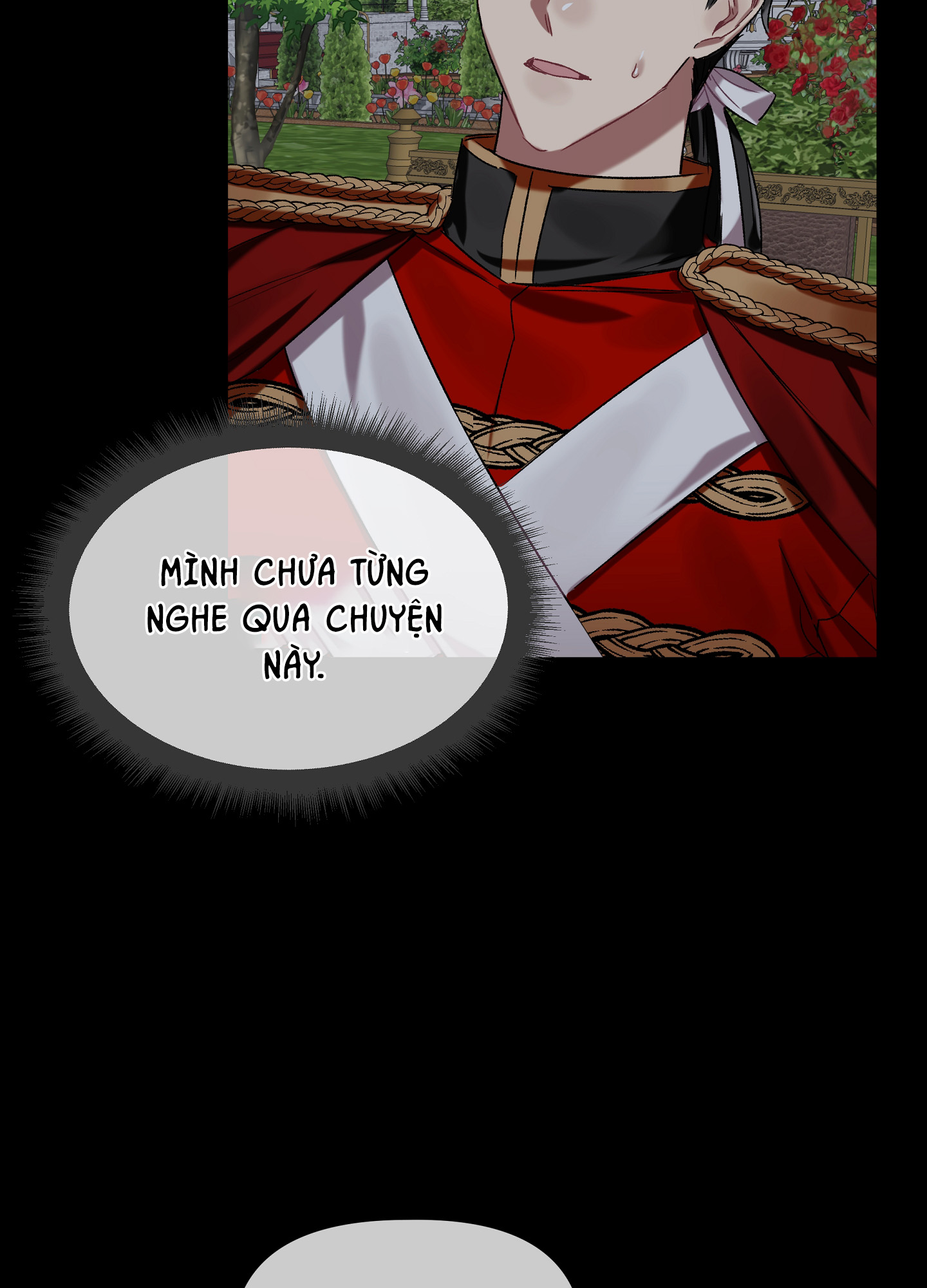 bỗng ngày nọ bị một tên đáng ghét cầu hôn chapter 14.2 19