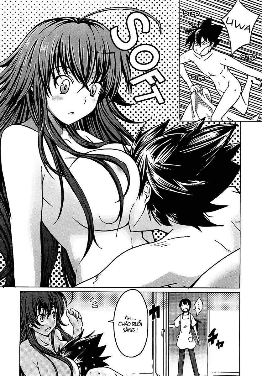 high school dxd chapter 1 35