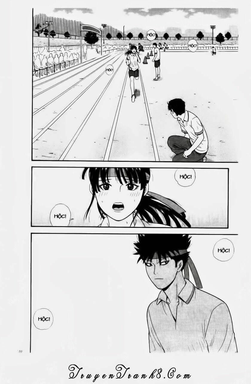 ocha ni gosu - đến quỷ cũng uống trà chapter 75 15