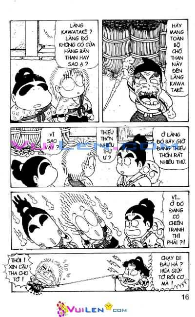 ninja loạn thị chapter 47 17