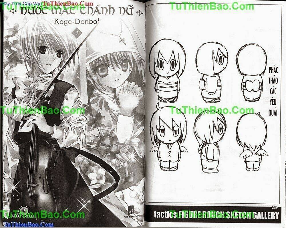 truyền thuyết thiên cẩu chapter 4 89