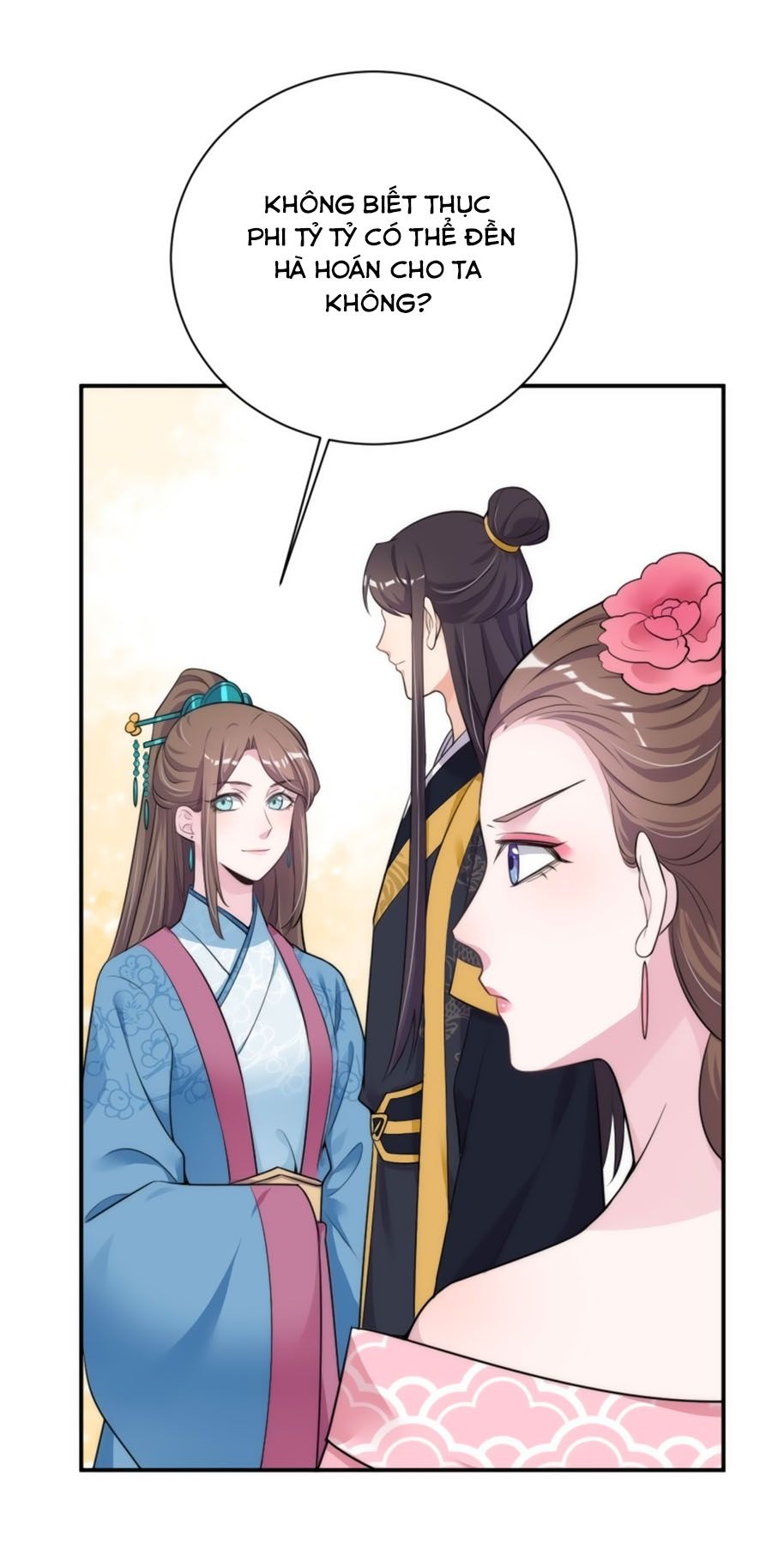 cung đấu live chapter 40 25