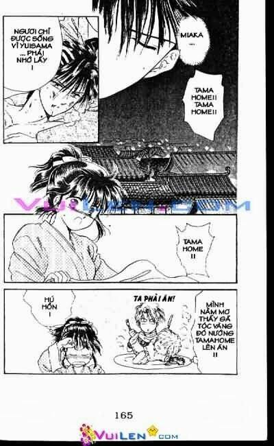 quyển sách kỳ bí chapter 4 166