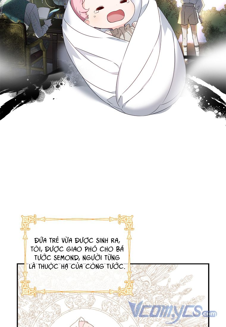 trở thành con gái út của công tước phản diện chapter 1 21