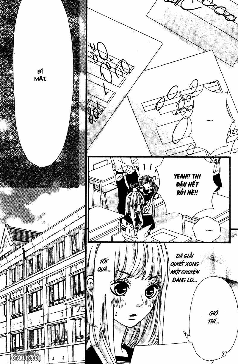 cầu vồng tình yêu chapter 11 22