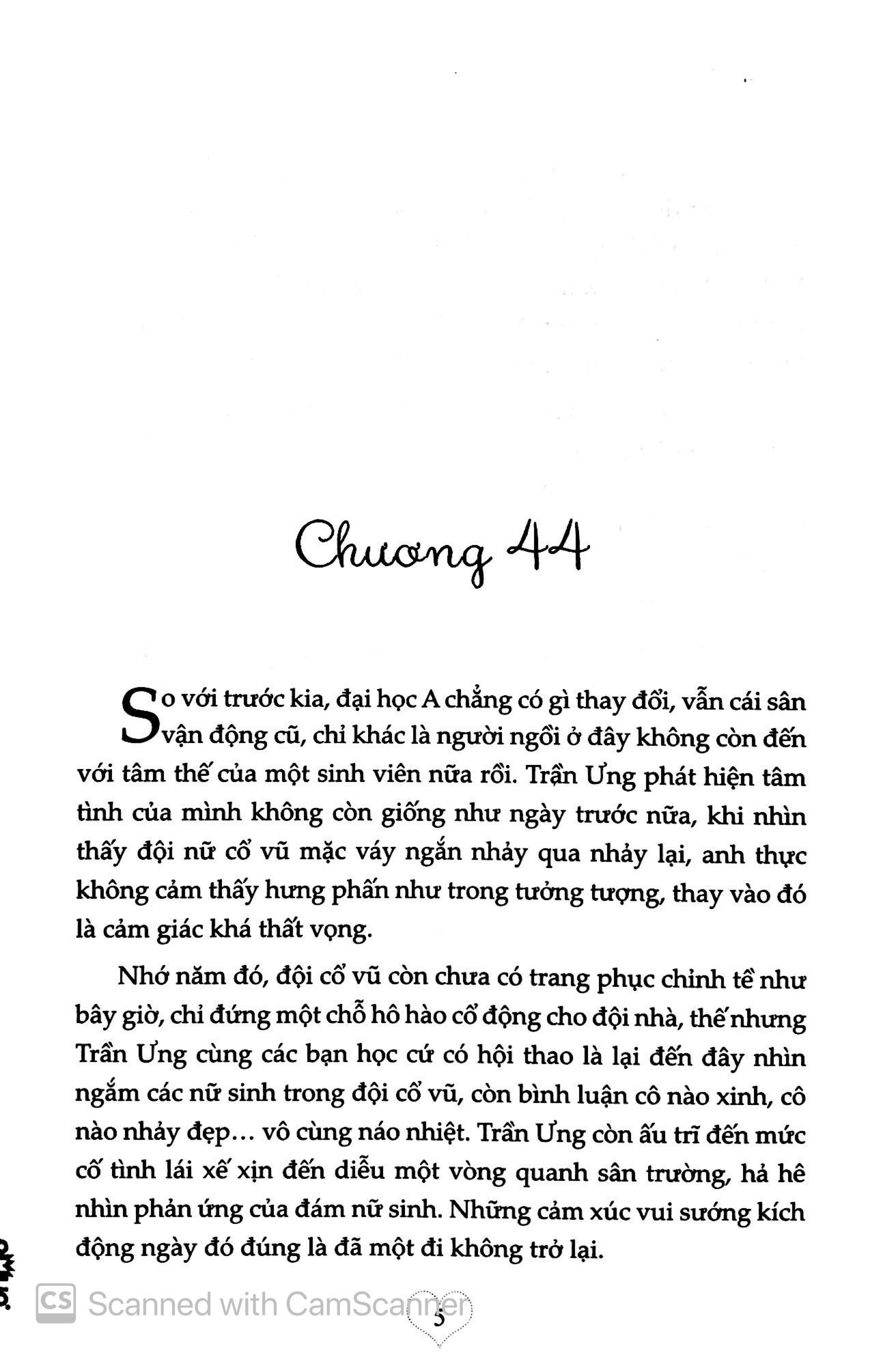 Nhà Có Kiều Thê (Tập 2)