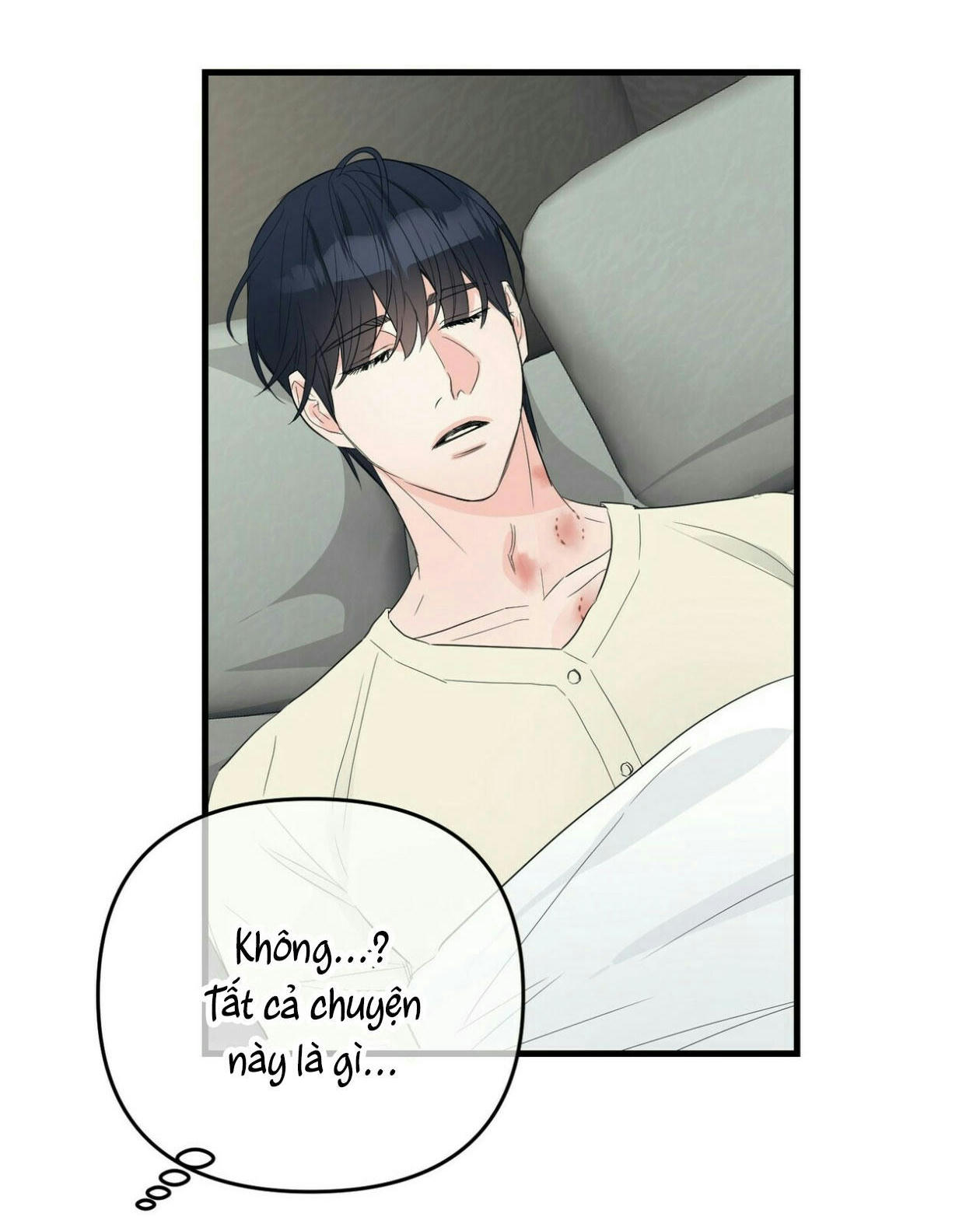 dấu vết không mùi chapter 29 62