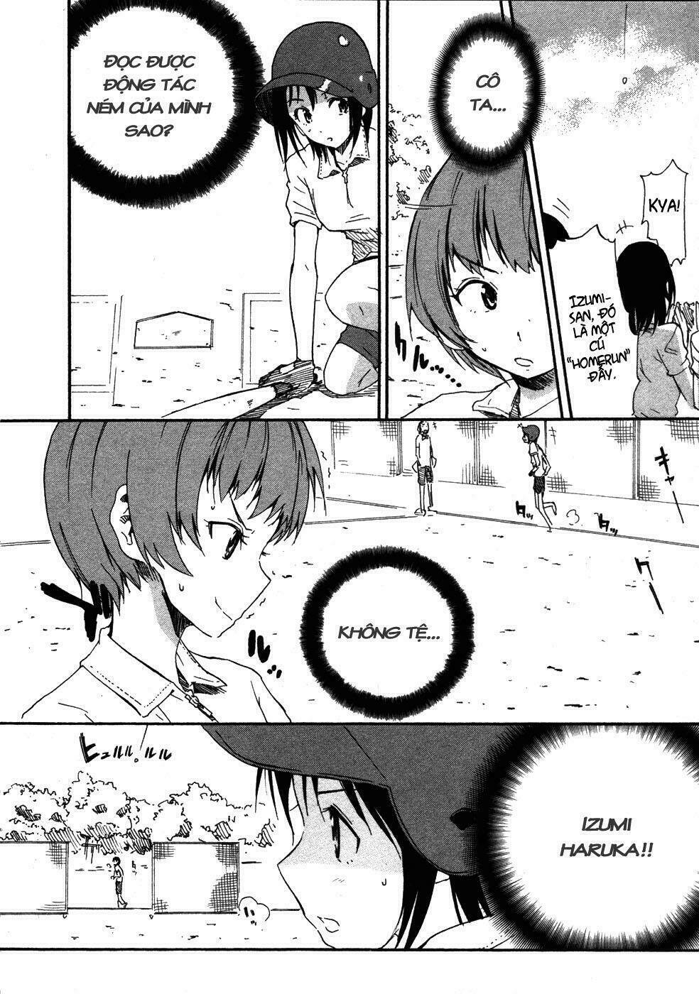 frogman chapter 15 16