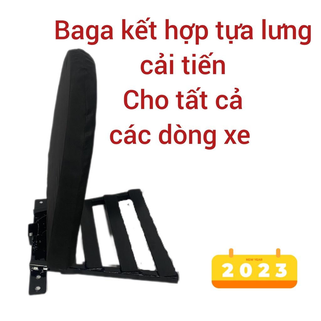 Baga chở hàng Baga wave Baga future Baga wave rsx Baga vision Baga ab Baga lead Baga sirius Baga exciter HP GROUP