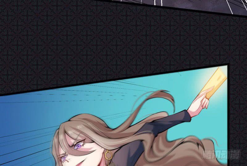 ngạo kiều quỷ vương yêu ta chapter 107 15