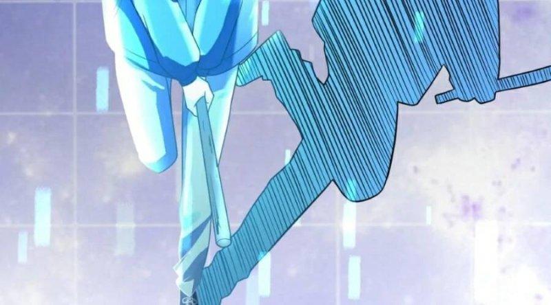 toàn cầu băng phong, ta chế tạo phòng an toàn chapter 91 58