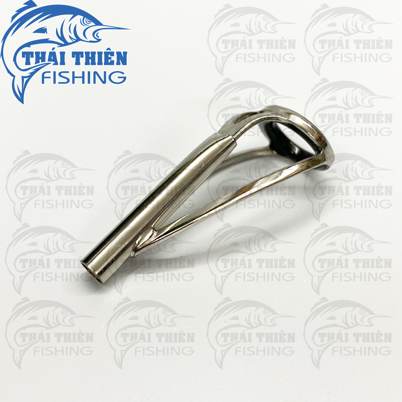 Đầu Bu Fuji Oring Chống Xoắn MGOT Cho Cần Lure, Ngâm