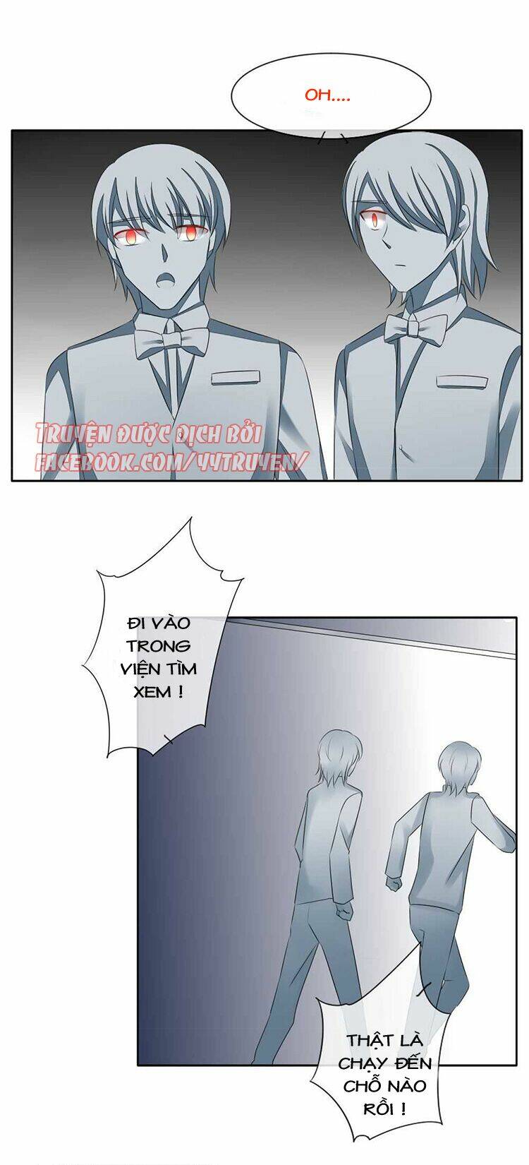 vị hôn thê bỏ trốn chapter 65 13