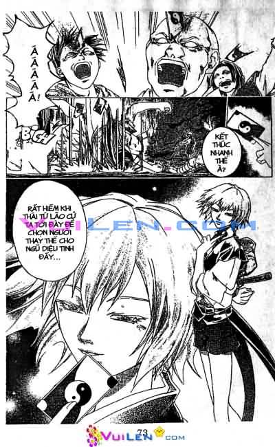 mắt quỷ kyo chapter 76 71