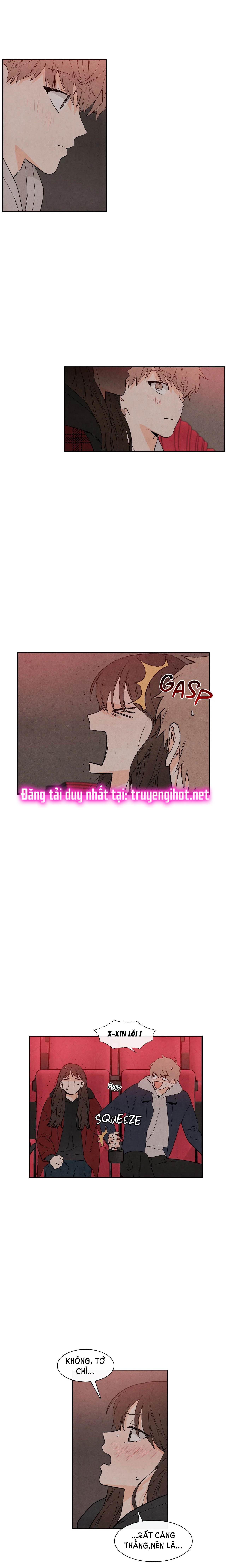 1 cộng 1 bằng.... chapter 37 19