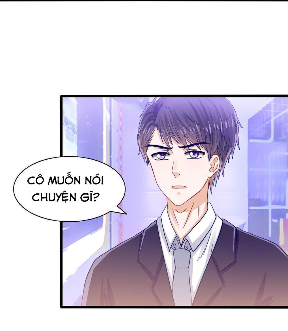 trọng sinh chi song diện cừu phục ký chapter 14 2