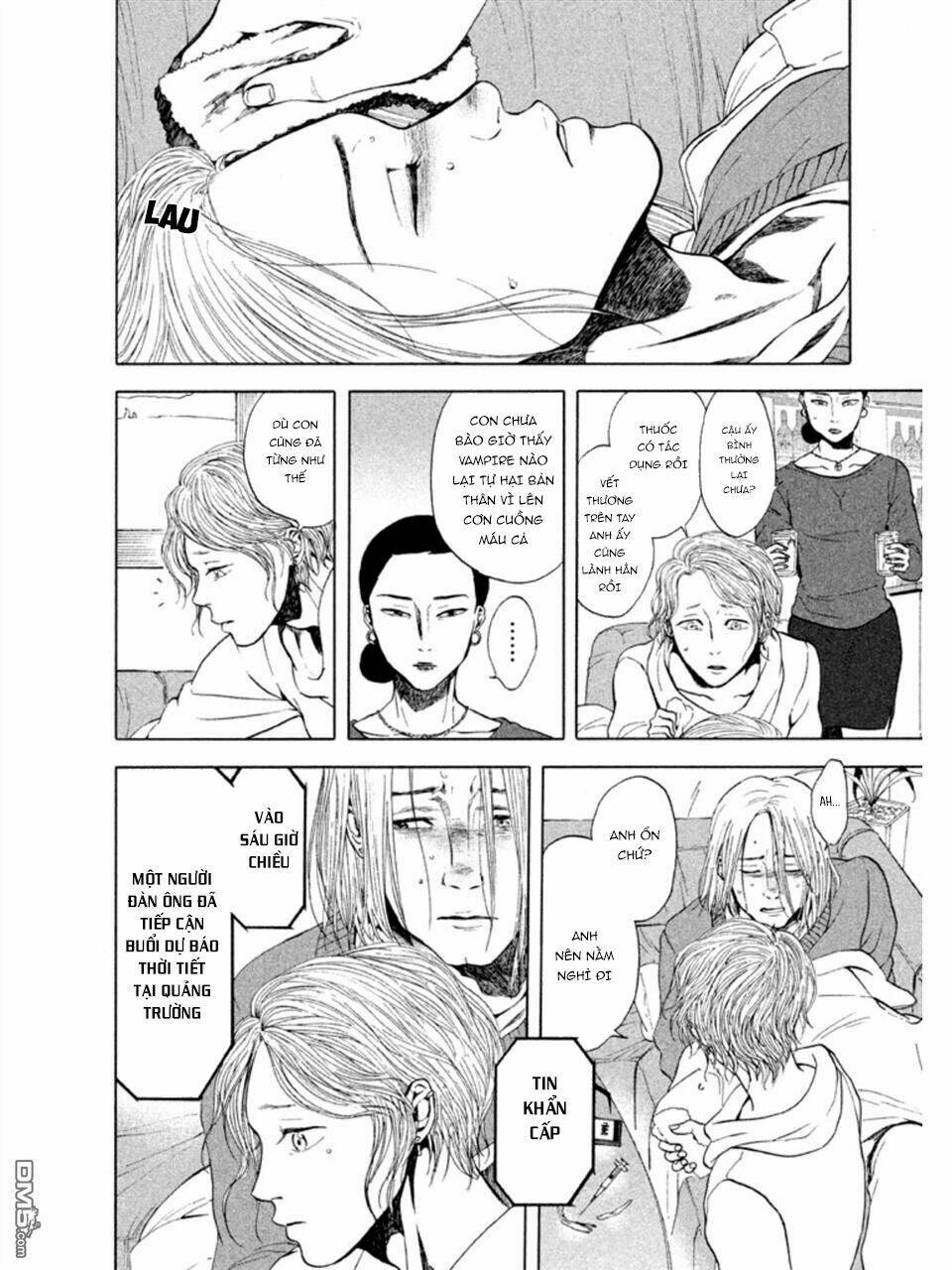 ranh giới quỷ chapter 15 13