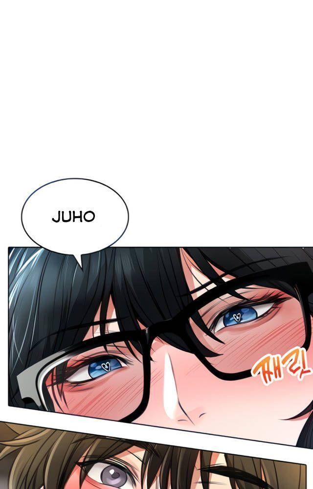 hãy nhìn em từ phía sau chapter 21.1 31