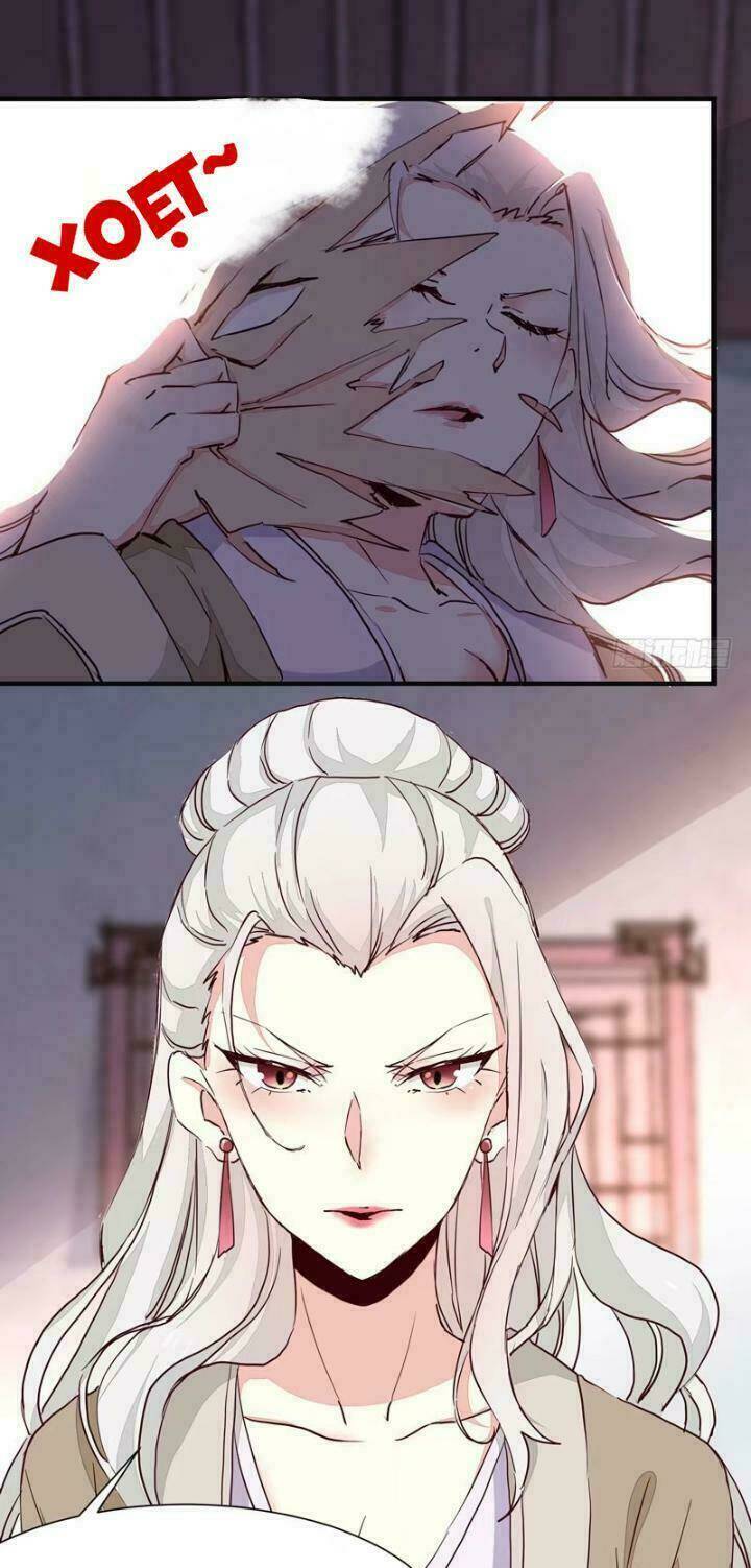 công chúa là nam nhân chapter 11 24