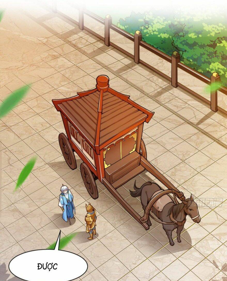 thần võ đế tôn chapter 24 8