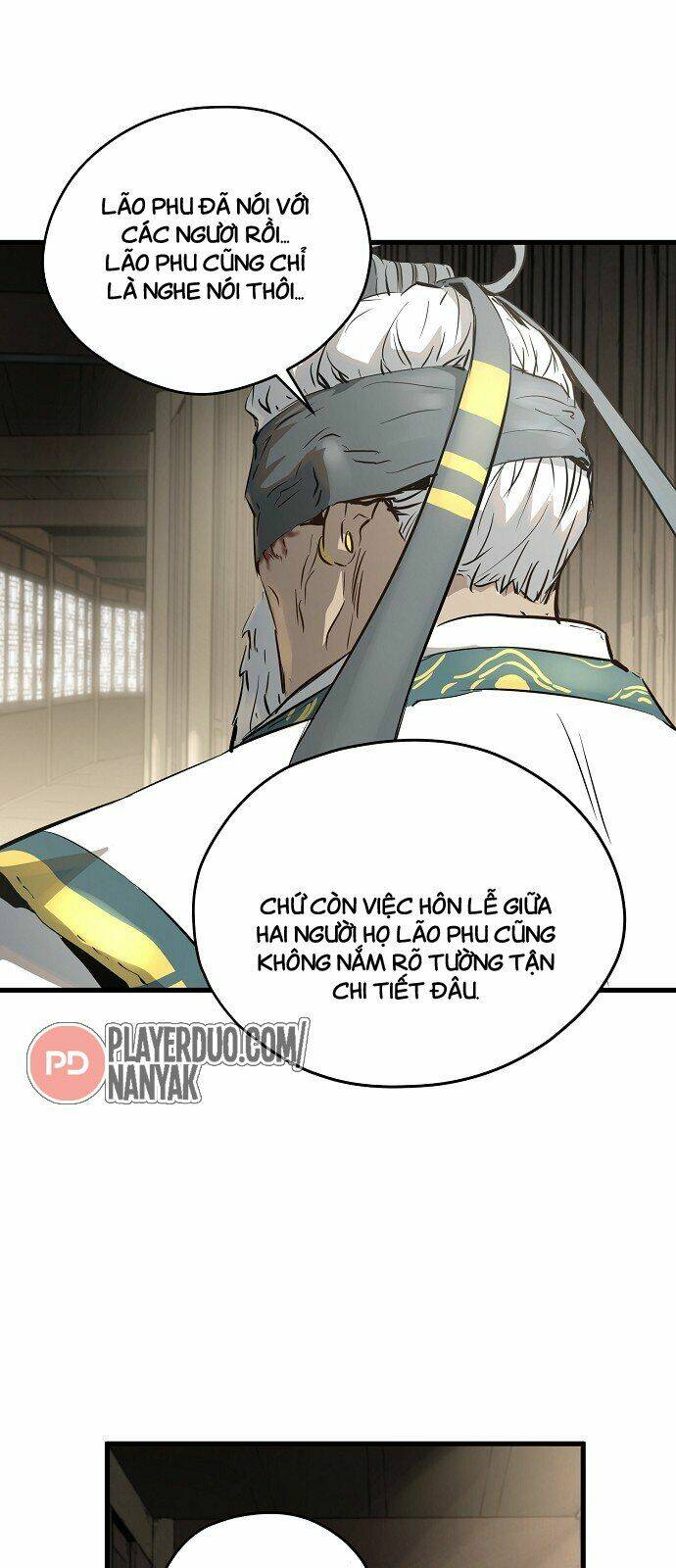 hứa lan chapter 56 69