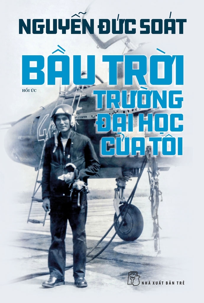 Bầu Trời - Trường Đại Học Của Tôi - TRE