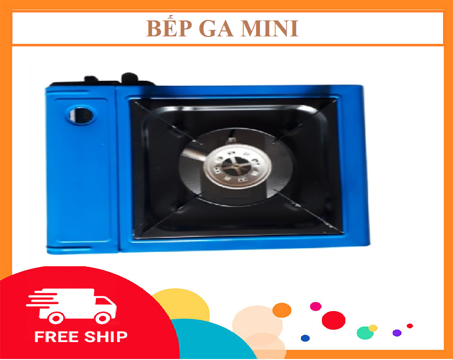 Bếp Ga Mini