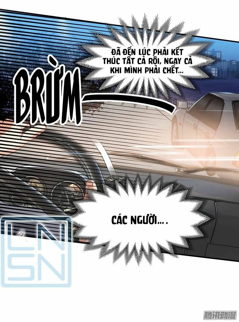 tổng tài khoái hôn chapter 12 12