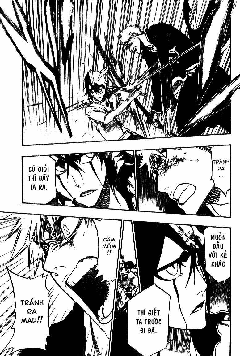 thần chết ichigo chapter 342 17