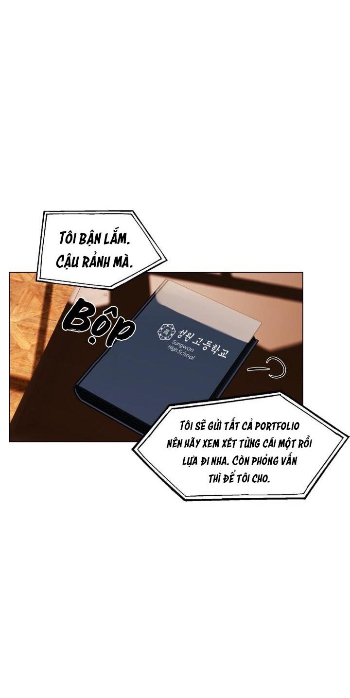 không xa lạ chapter 3 43